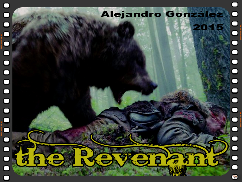 the Revenant